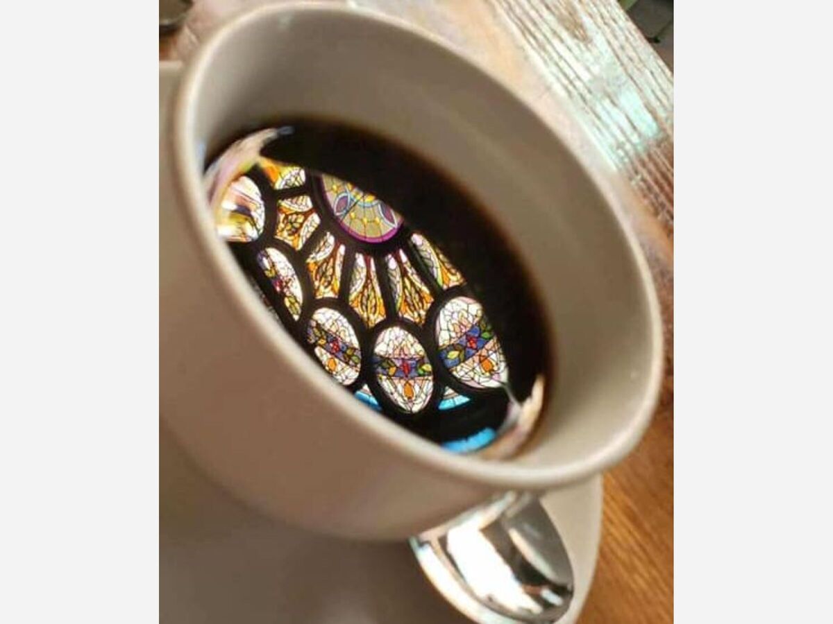 Brunch Salt Springs Brewery The Saline Post